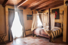 Locanda Dei Baroni Vasto